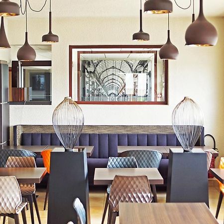 Kyriad Belfort Centre Gare Ngoại thất bức ảnh