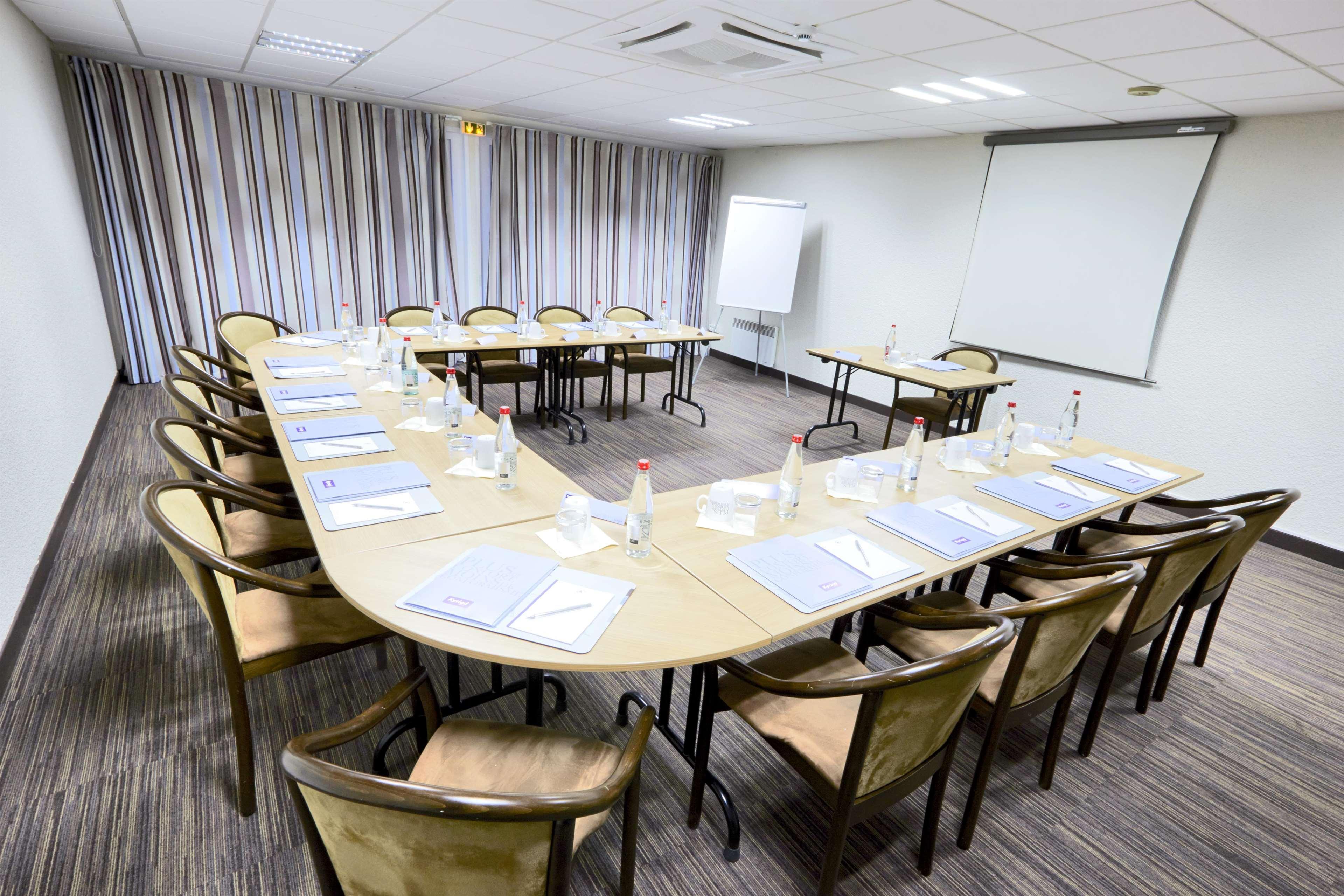 Kyriad Belfort Centre Gare Ngoại thất bức ảnh