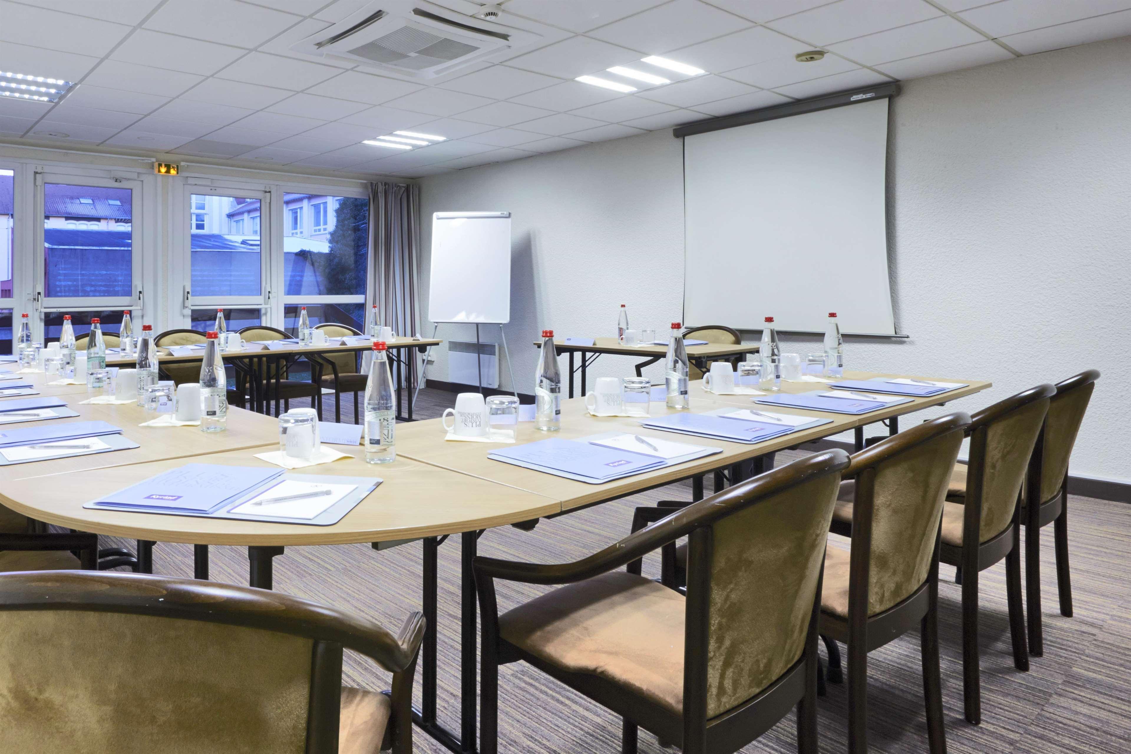 Kyriad Belfort Centre Gare Ngoại thất bức ảnh