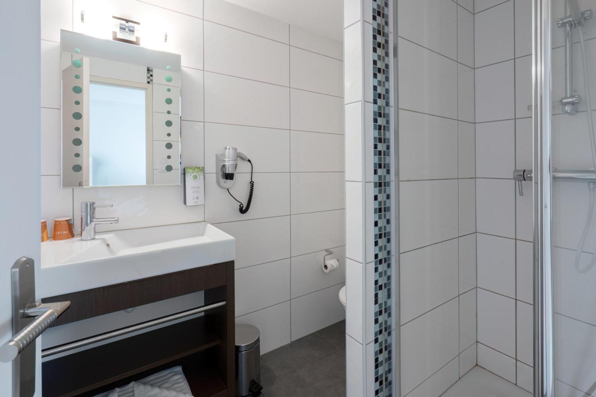 Kyriad Belfort Centre Gare Ngoại thất bức ảnh