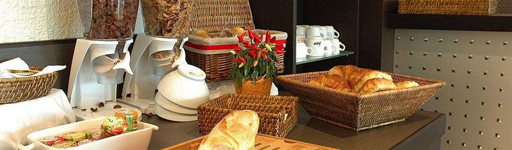 Kyriad Belfort Centre Gare Ngoại thất bức ảnh