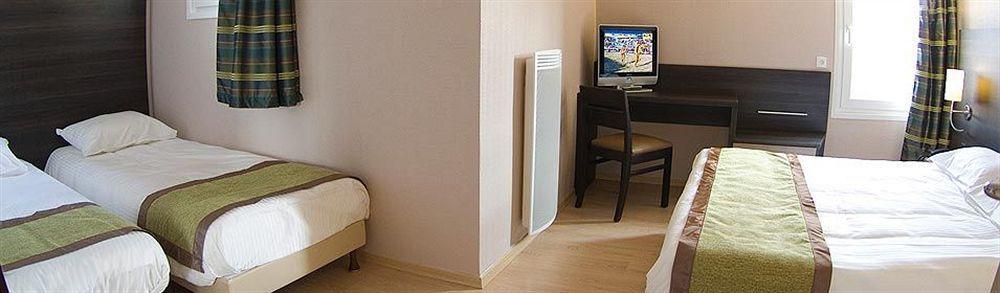 Kyriad Belfort Centre Gare Ngoại thất bức ảnh